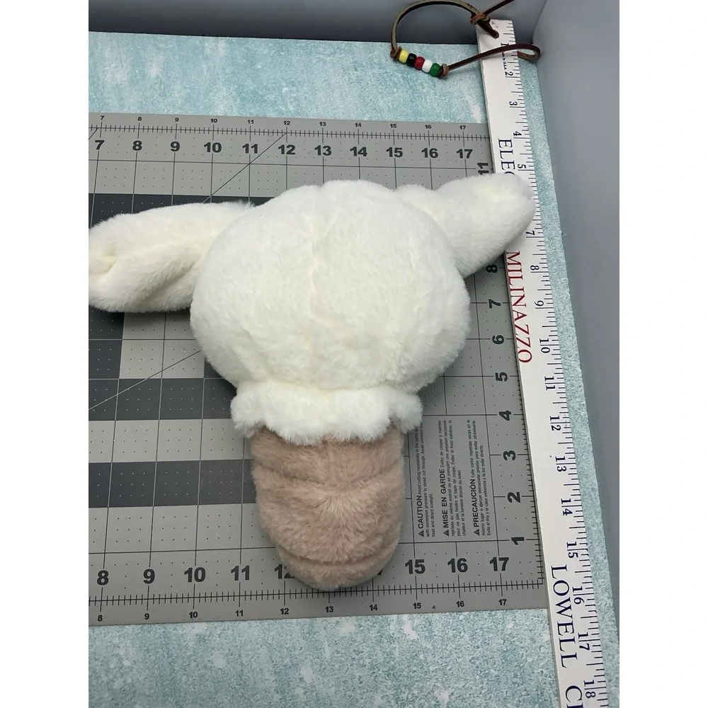 Sarino  Ice‎ Cream Cone Plush